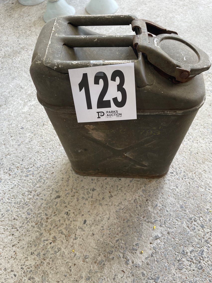 Image for Hale #1 Online Auction