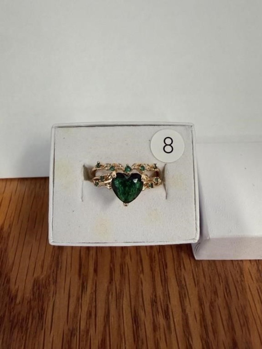 Image for 96 May 2026 Online Auction