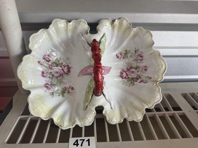 Image for 96 May 2026 Online Auction
