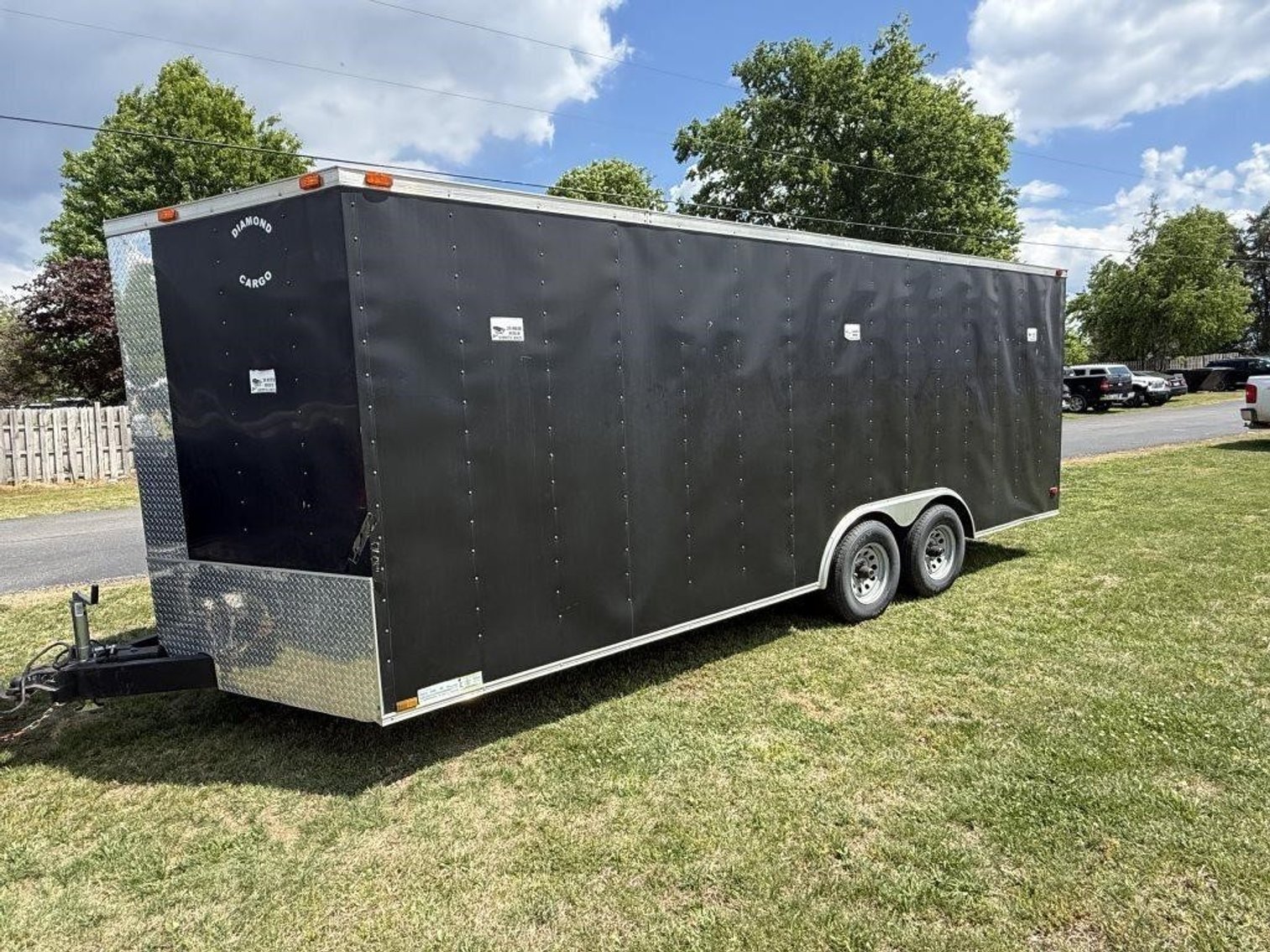 Image for 96 May 2026 Online Auction