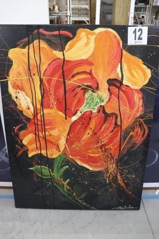Image for B Weringer Online Auction