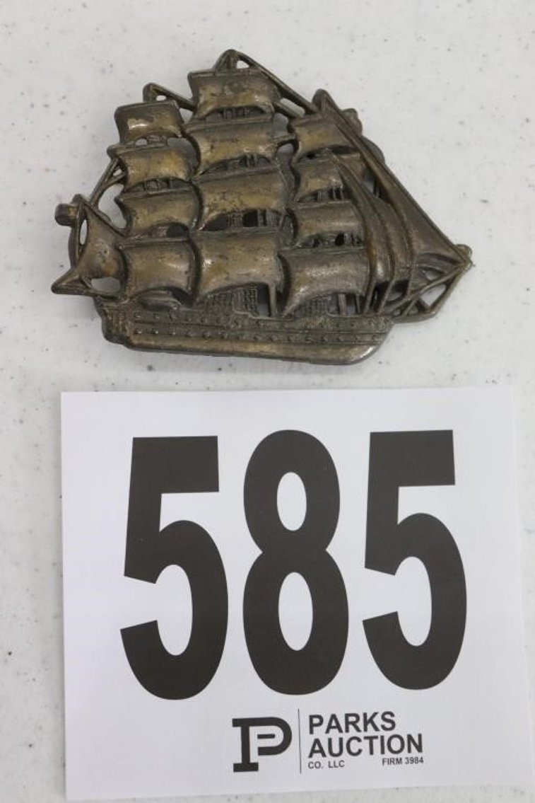 Image for B Weringer Online Auction