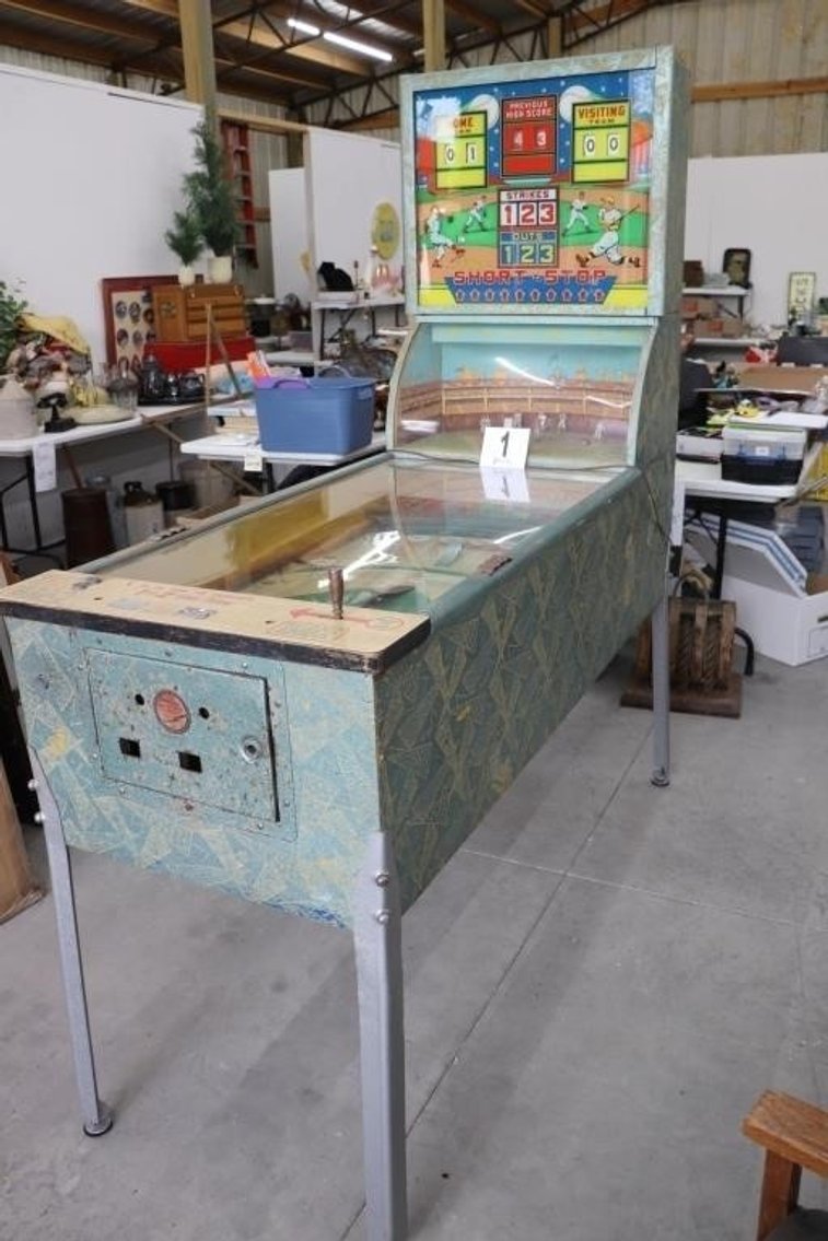 Image for B Weringer Online Auction