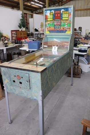 Image for B Weringer Online Auction