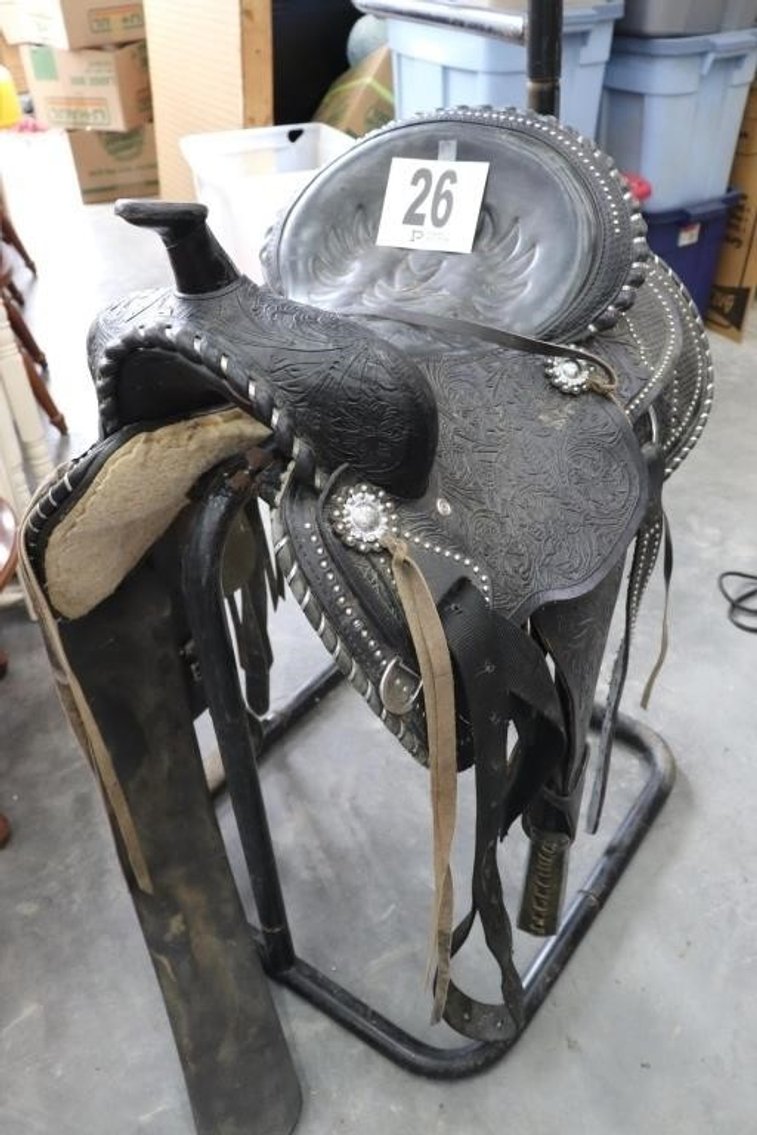 Image for B Weringer Online Auction