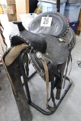 Image for B Weringer Online Auction