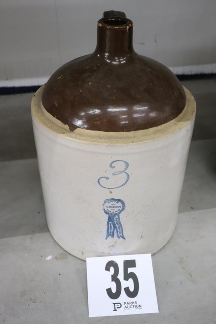Image for B Weringer Online Auction