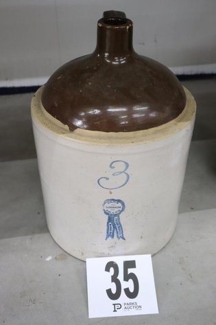 Image for B Weringer Online Auction