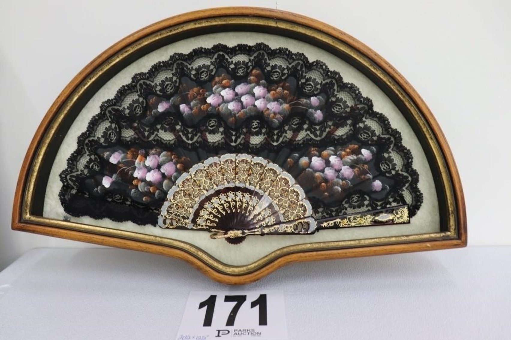 Image for B Weringer Online Auction