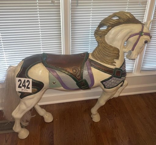 Image for Jacobsen Online Auction