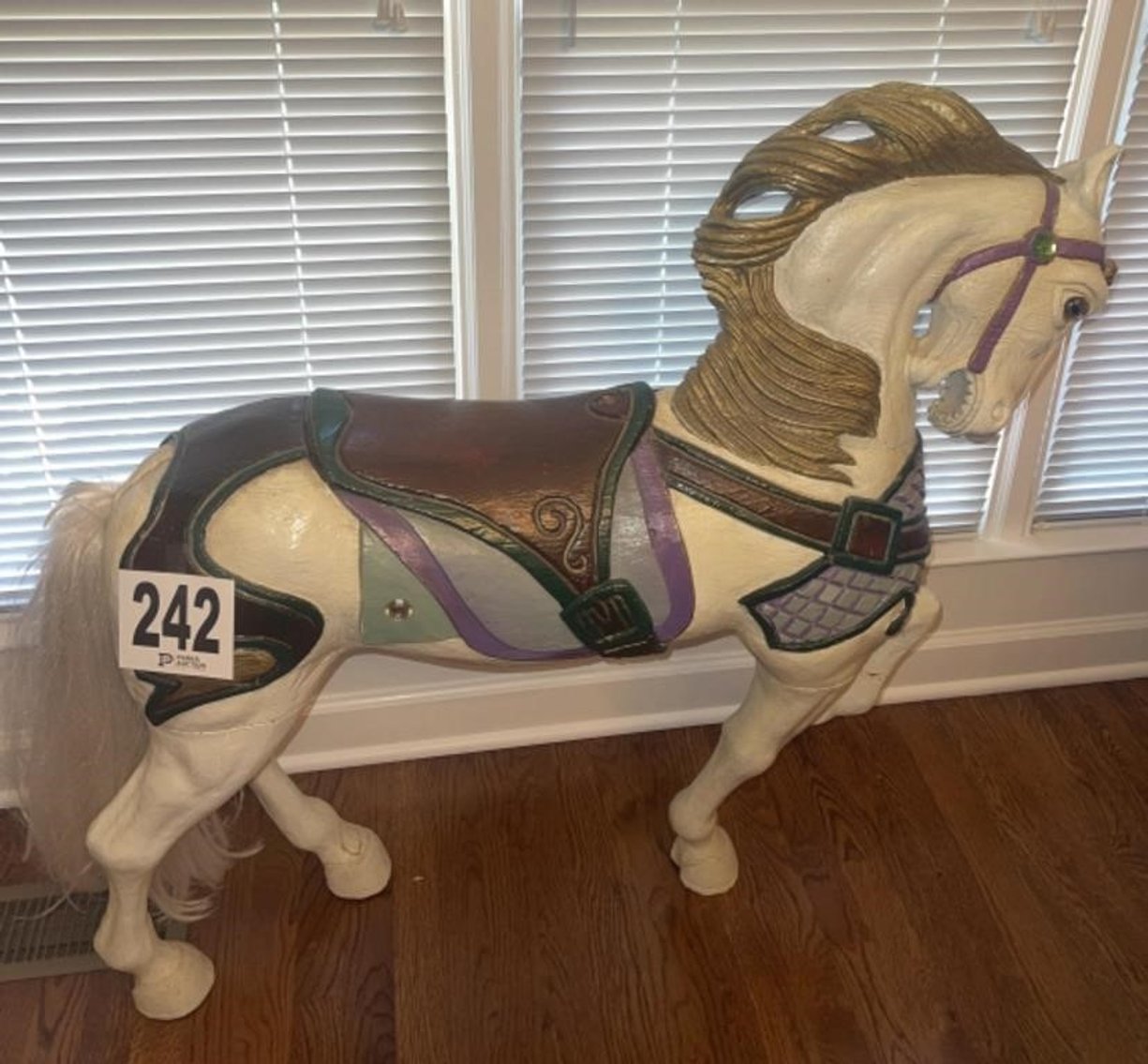 Image for Jacobsen Online Auction