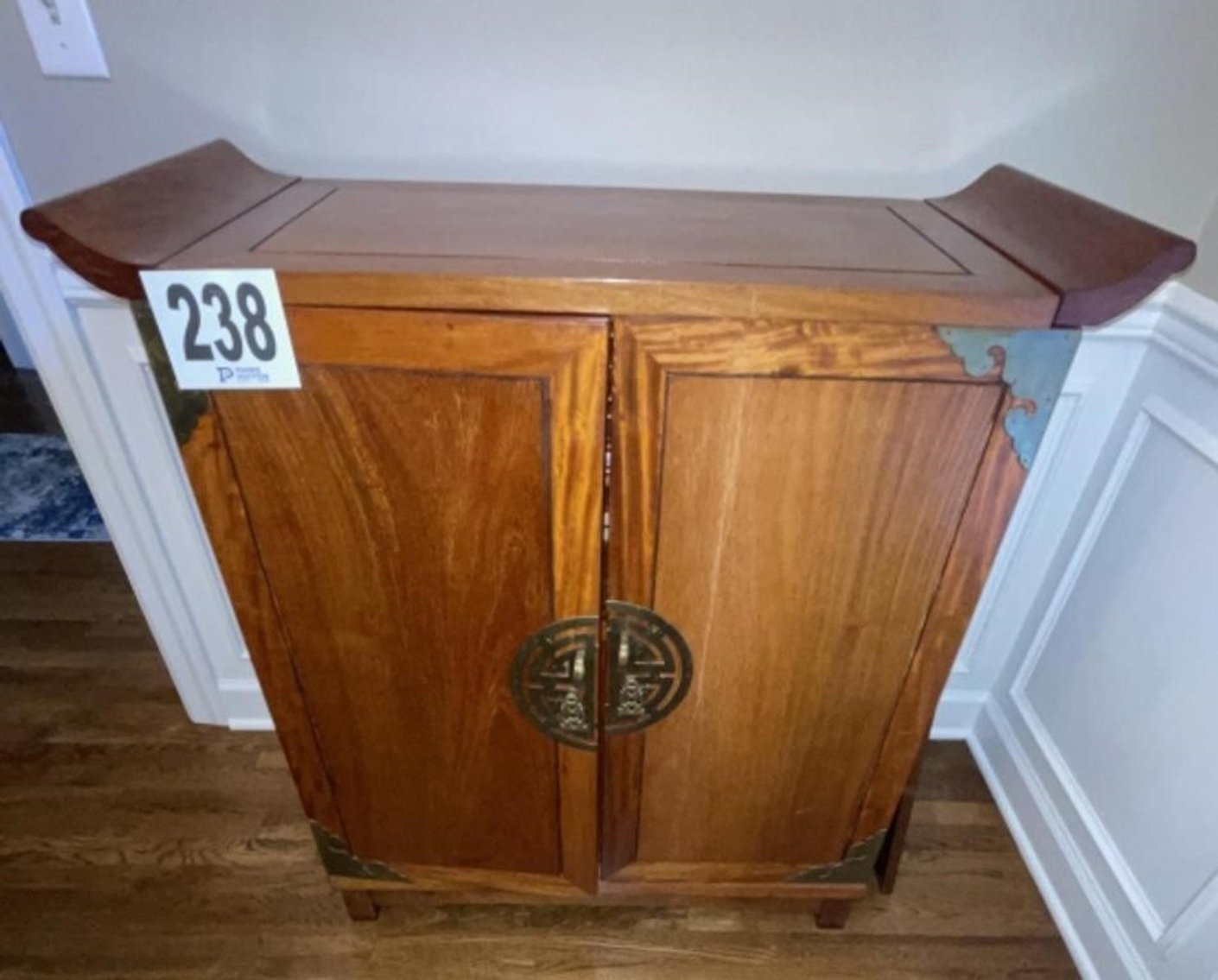 Image for Jacobsen Online Auction