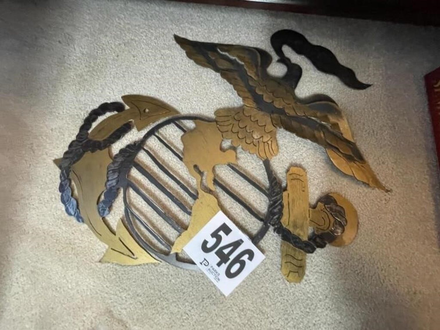 Image for Jacobsen Online Auction