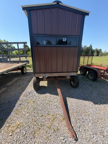 Image for JE Moore Online Auction