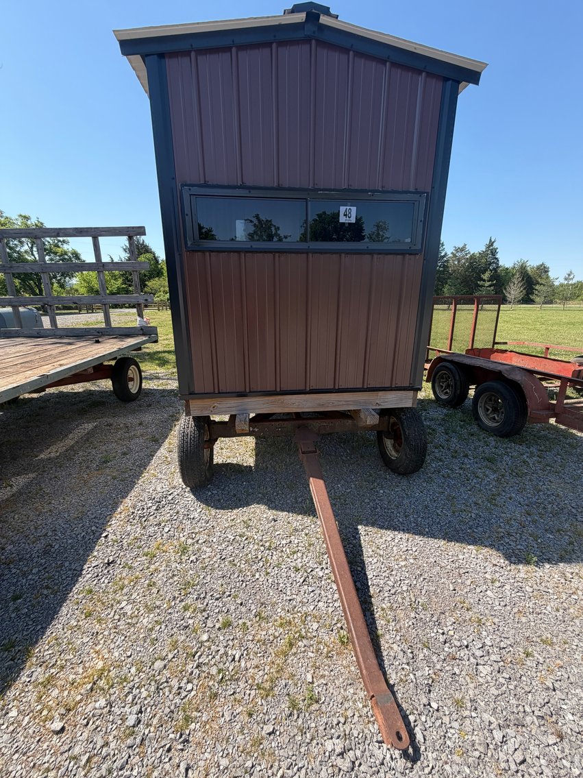 Image for JE Moore Online Auction