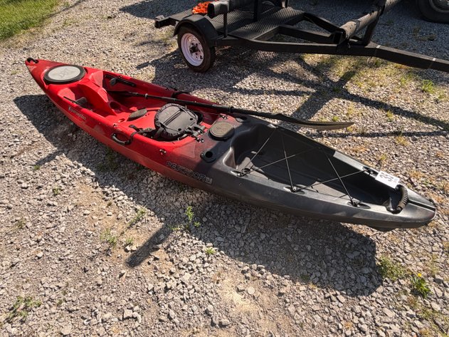 Image for JE Moore Online Auction