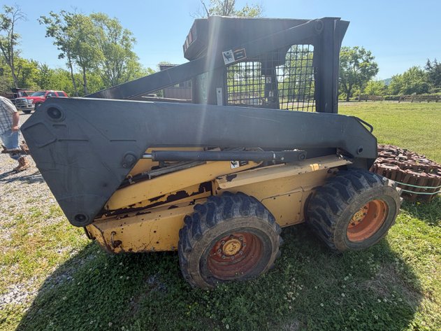 Image for JE Moore Online Auction