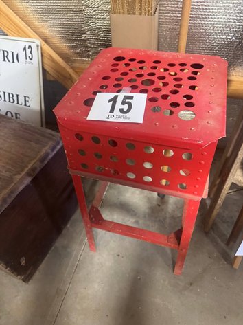 Image for Phillips #4 Online Auction