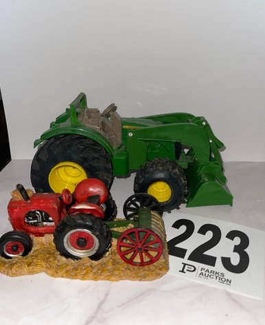 Image for JC Williams #1 Online Auction