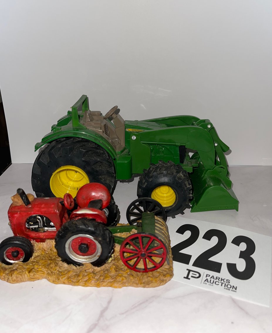 Image for JC Williams #1 Online Auction