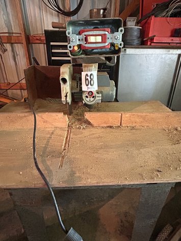 Image for Fosterville Online Auction