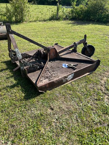 Image for Fosterville Online Auction