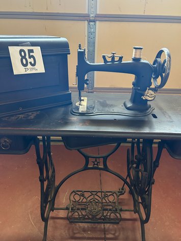 Image for Fosterville Online Auction