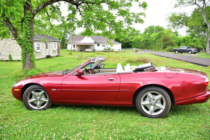 Image for Fosterville Online Auction