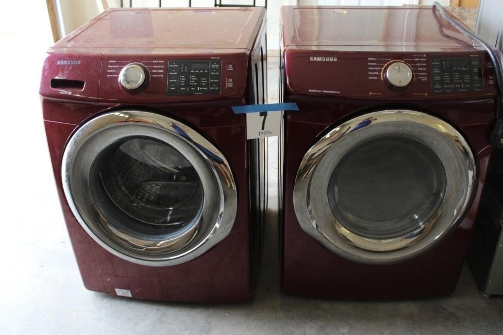Image for Lopez-Jayo Online Auction