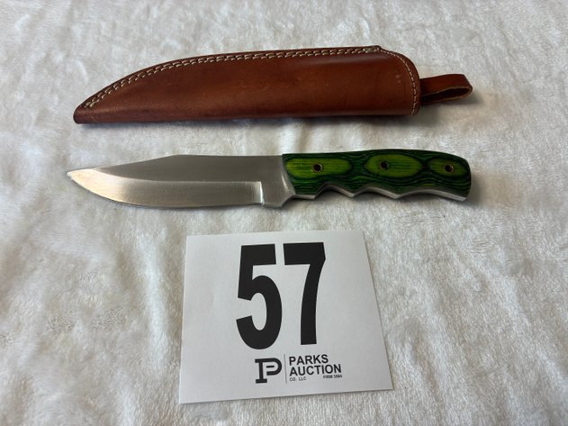Image for Bedford Co. Sportsman Estate Online Auction