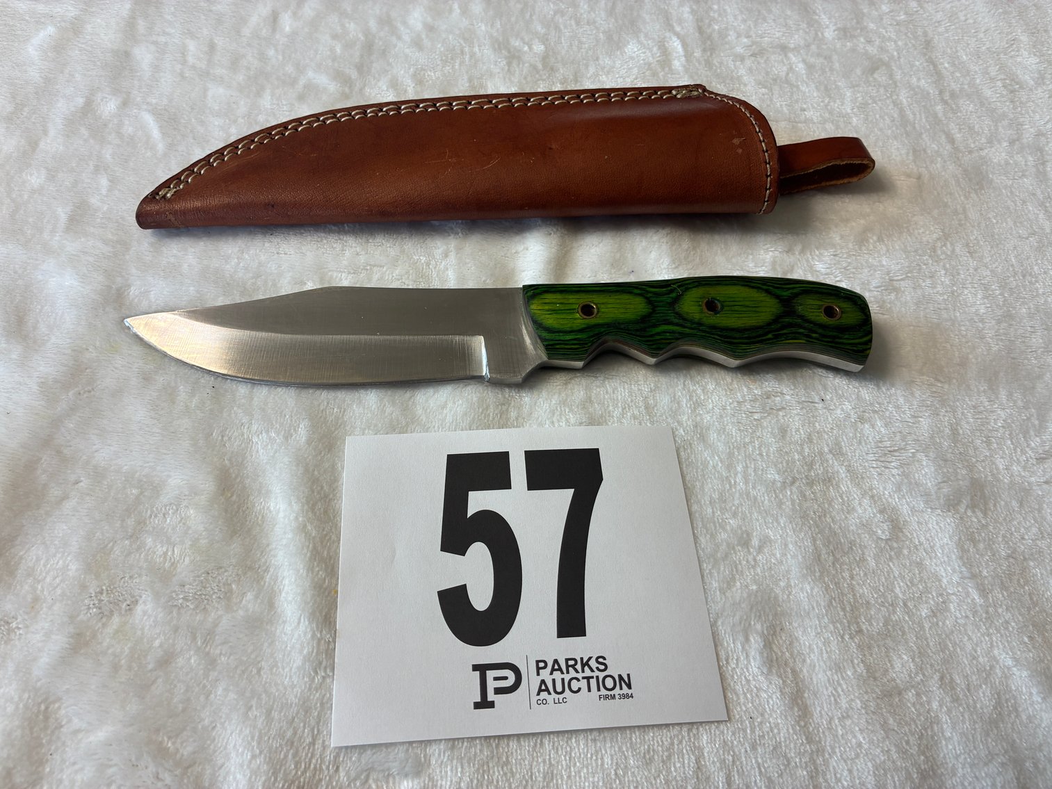 Image for Bedford Co. Sportsman Estate Online Auction