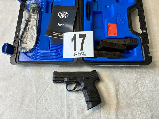 Image for Bedford Co. Sportsman Estate Online Auction