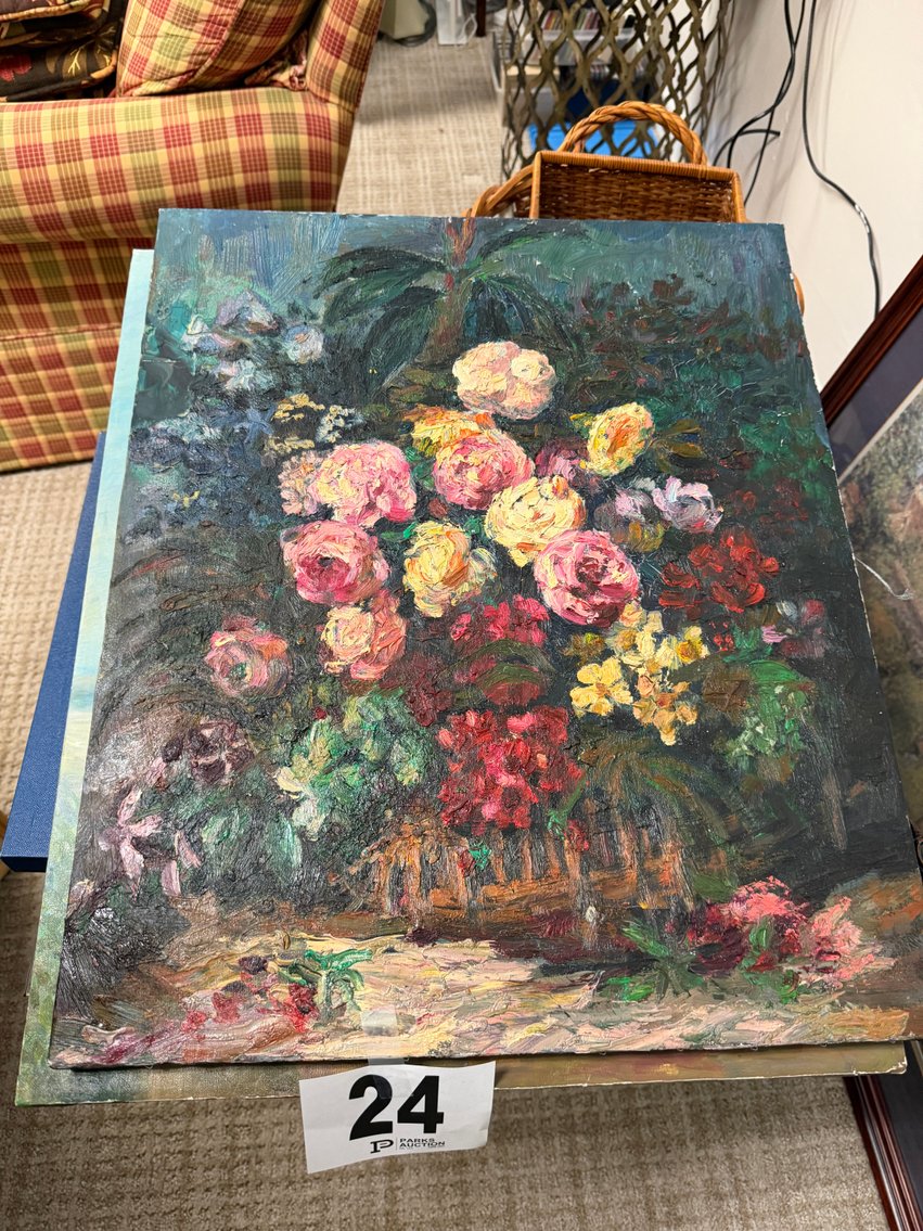 Image for Jennings-Lien #3 Online Auction