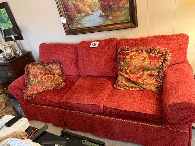 Image for Jennings-Lien #3 Online Auction