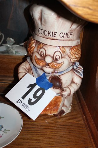 Image for Bibb Online Auction