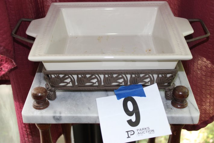 Image for Bibb Online Auction
