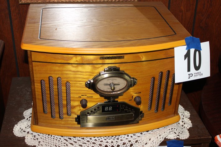 Image for Bibb Online Auction
