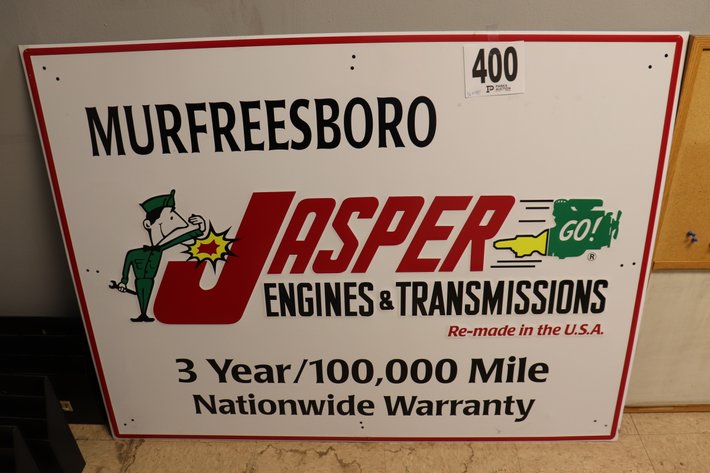 Image for Murfreesboro Import & Domestic Online Auction