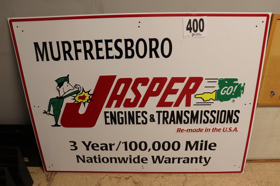 Image for Murfreesboro Import & Domestic Online Auction
