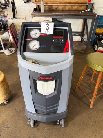Image for Murfreesboro Import & Domestic Online Auction