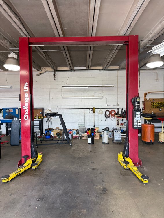 Image for Murfreesboro Import & Domestic Online Auction