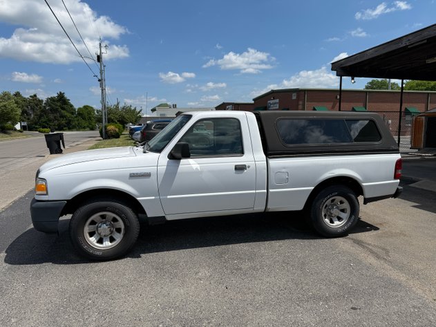 Image for Murfreesboro Import & Domestic Online Auction