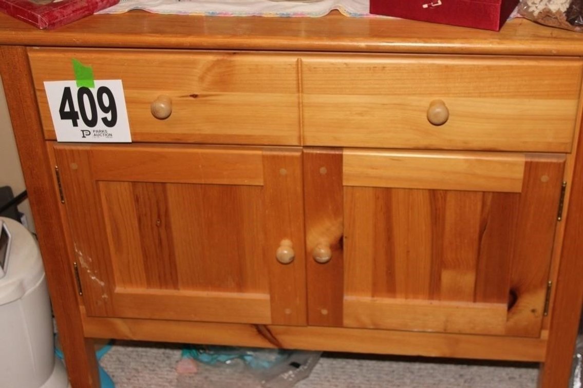 Image for DeBerry Estate Online Auction