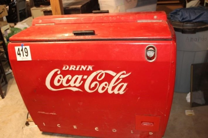 Image for DeBerry Estate Online Auction