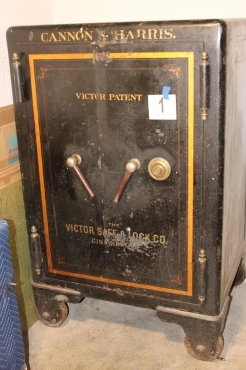 Image for DeBerry Estate Online Auction