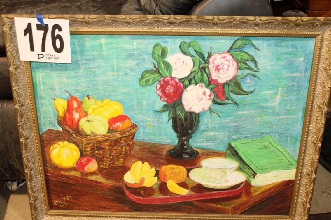 Image for DeBerry Estate Online Auction