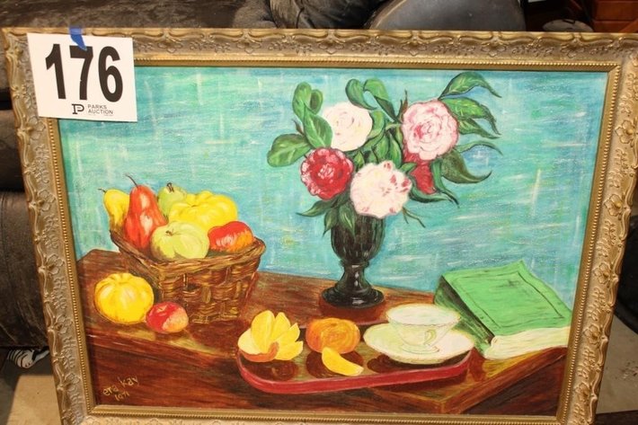 Image for DeBerry Estate Online Auction