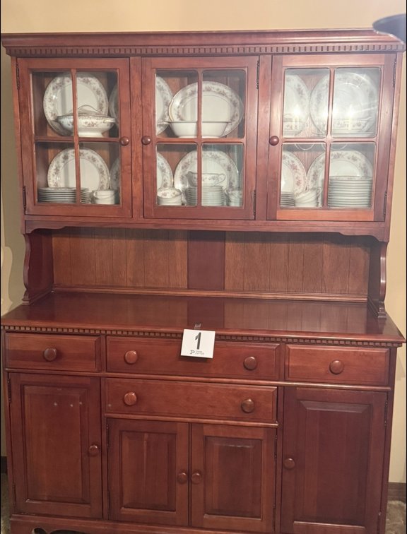 Image for Grissim Estate Online Auction