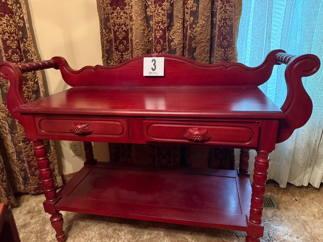 Image for Grissim Estate Online Auction
