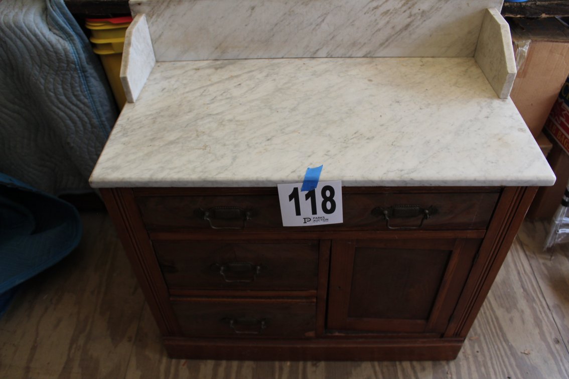 Image for Kline #2 Online Auction
